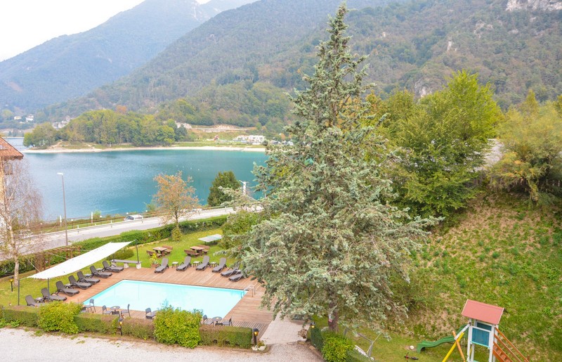 Albergo Cima d'Oro di Rosa Marilena e C. S.N.C. | Hotel Cima d'Oro 3 stelle vicino al lago di Ledro, Trentino Valle di Ledro